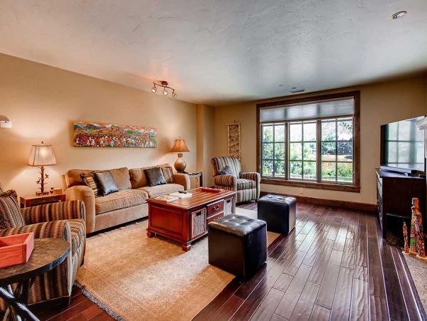 Beaver Creek Bachelor Gulch Condo 968346