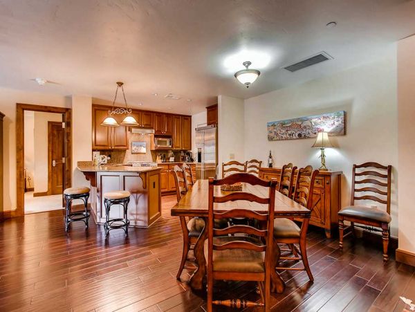 Beaver Creek Bachelor Gulch Condo 968346