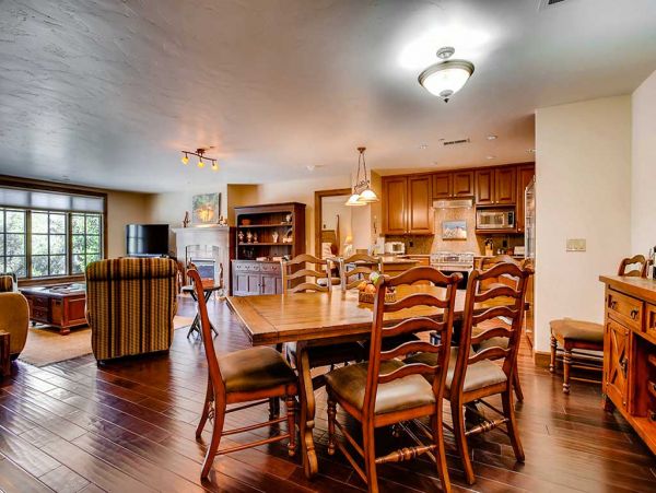 Beaver Creek Bachelor Gulch Condo 968346