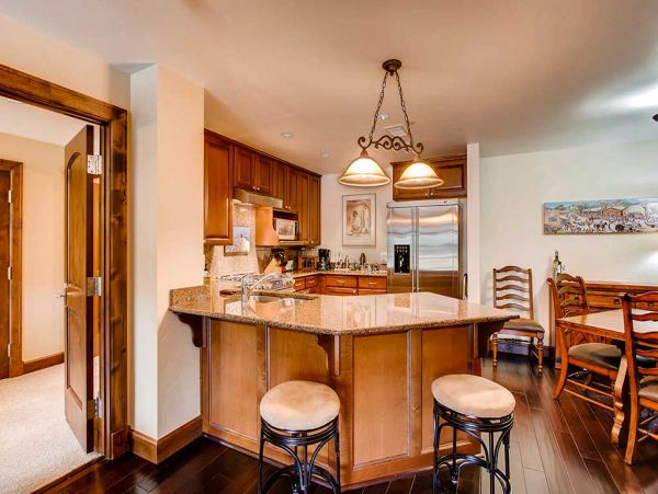 Beaver Creek Bachelor Gulch Condo 968346