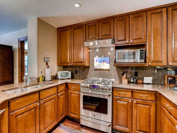 Beaver Creek Bachelor Gulch Condo 968346