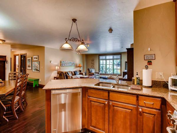 Beaver Creek Bachelor Gulch Condo 968346