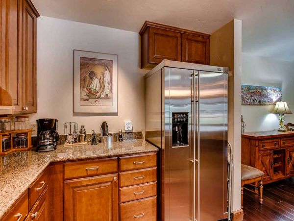 Beaver Creek Bachelor Gulch Condo 968346