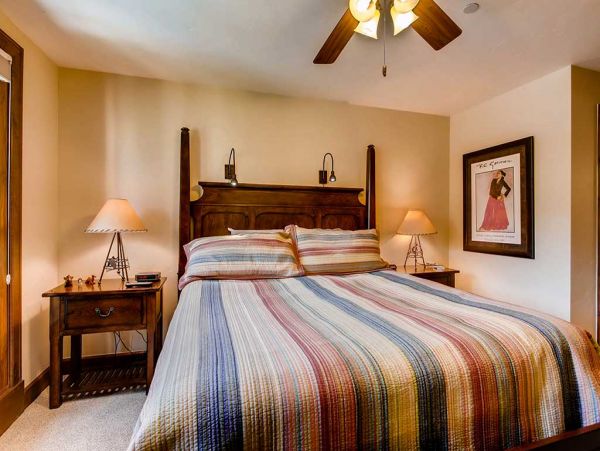 Beaver Creek Bachelor Gulch Condo 968346