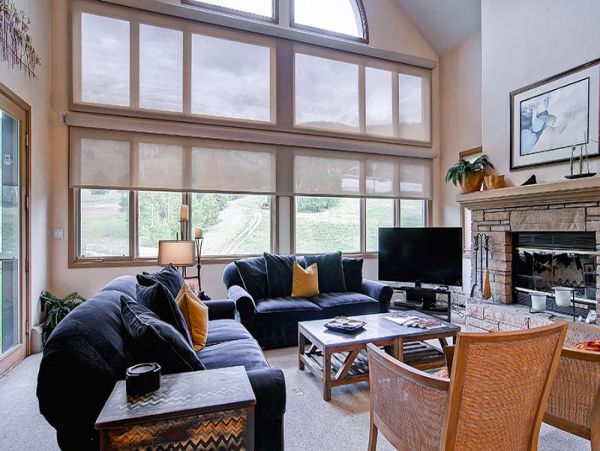 Beaver Creek Bachelor Gulch Condo 968347