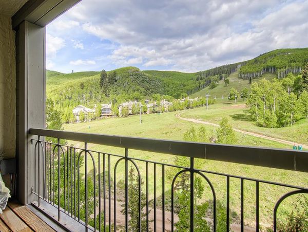 Beaver Creek Bachelor Gulch Condo 968347