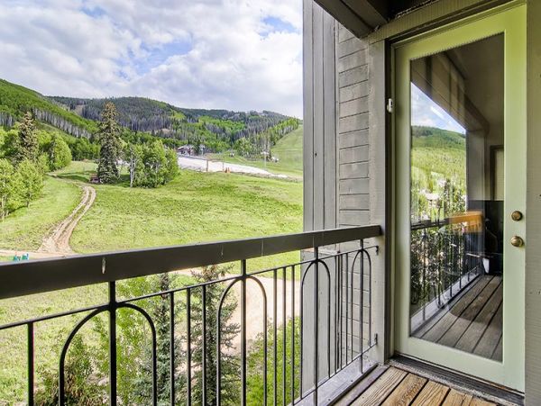 Beaver Creek Bachelor Gulch Condo 968347