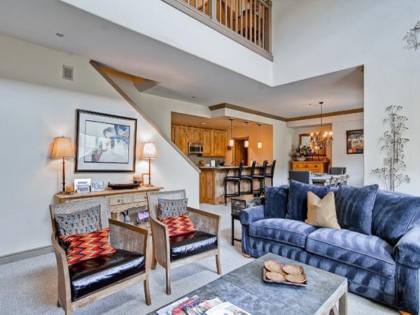 Beaver Creek Bachelor Gulch Condo 968347