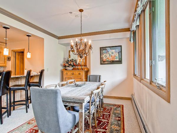 Beaver Creek Bachelor Gulch Condo 968347