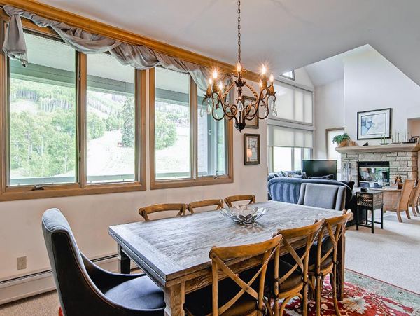 Beaver Creek Bachelor Gulch Condo 968347