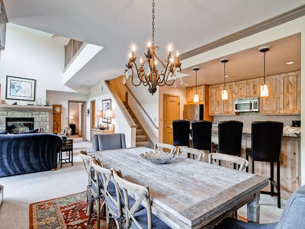 Beaver Creek Bachelor Gulch Condo 968347