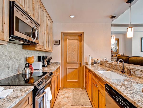 Beaver Creek Bachelor Gulch Condo 968347