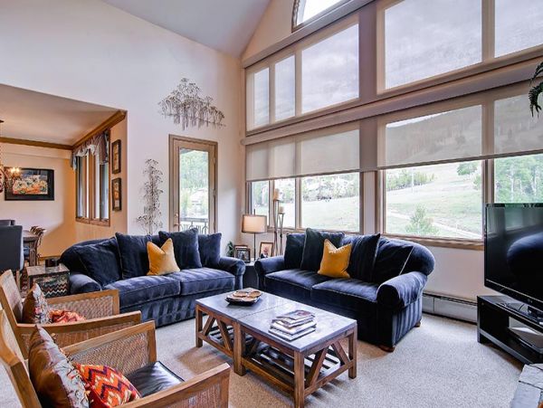 Beaver Creek Bachelor Gulch Condo 968347