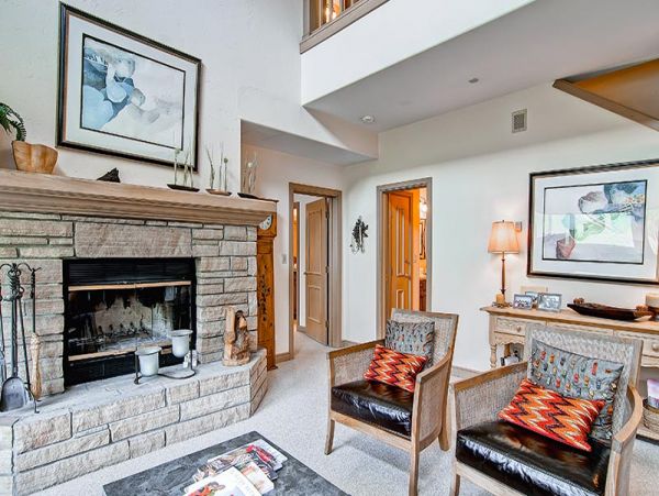 Beaver Creek Bachelor Gulch Condo 968347