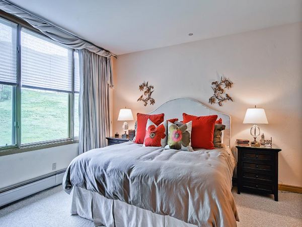 Beaver Creek Bachelor Gulch Condo 968347