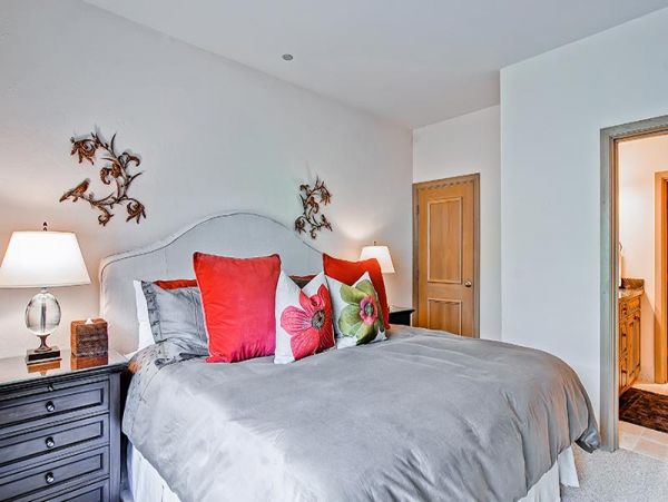Beaver Creek Bachelor Gulch Condo 968347