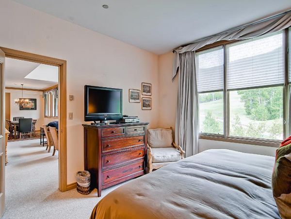 Beaver Creek Bachelor Gulch Condo 968347
