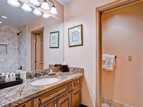 Beaver Creek Bachelor Gulch Condo 968347