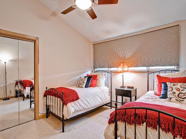 Beaver Creek Bachelor Gulch Condo 968347