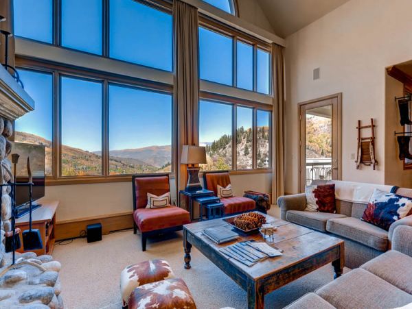 Beaver Creek Bachelor Gulch Condo 968348