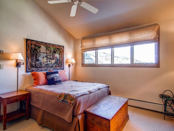 Beaver Creek Bachelor Gulch Condo 968348
