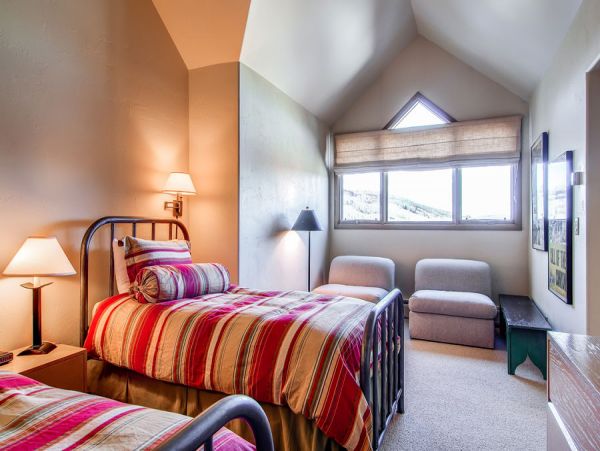 Beaver Creek Bachelor Gulch Condo 968348