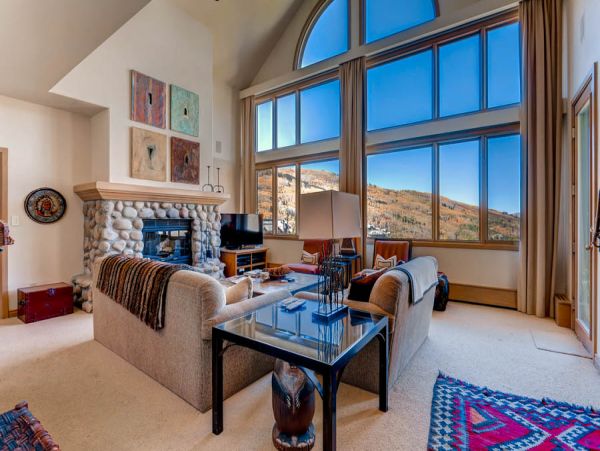 Beaver Creek Bachelor Gulch Condo 968348