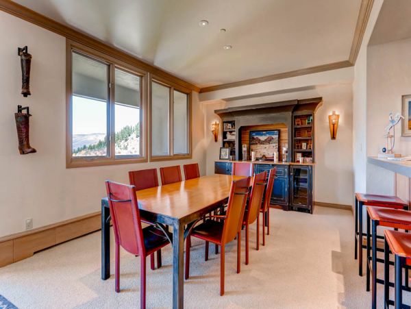 Beaver Creek Bachelor Gulch Condo 968348