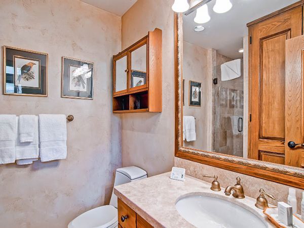 Beaver Creek Bachelor Gulch Condo 968349