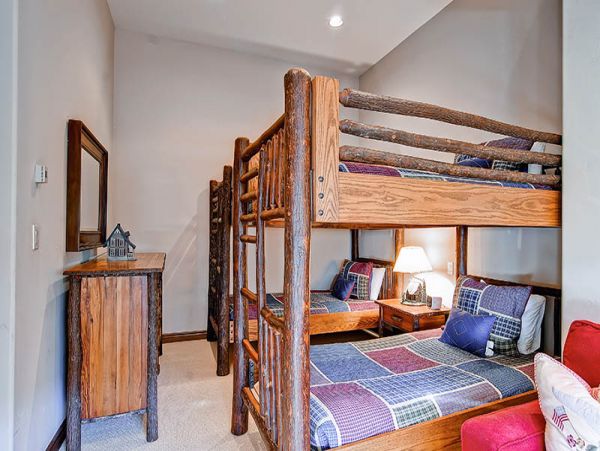 Beaver Creek Bachelor Gulch Condo 968349