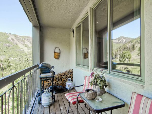 Beaver Creek Bachelor Gulch Condo 968349
