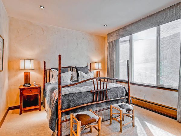 Beaver Creek Bachelor Gulch Condo 968349