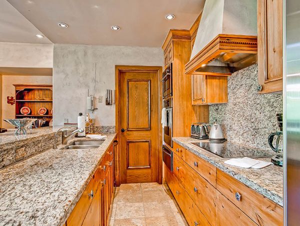 Beaver Creek Bachelor Gulch Condo 968349