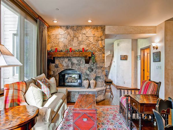 Beaver Creek Bachelor Gulch Condo 968349