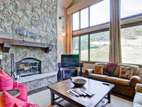 Beaver Creek Bachelor Gulch Condo 968349