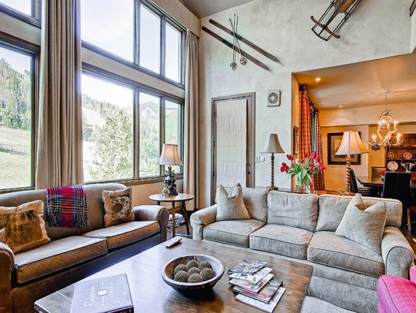 Beaver Creek Bachelor Gulch Condo 968349