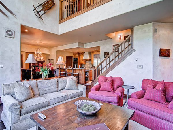 Beaver Creek Bachelor Gulch Condo 968349