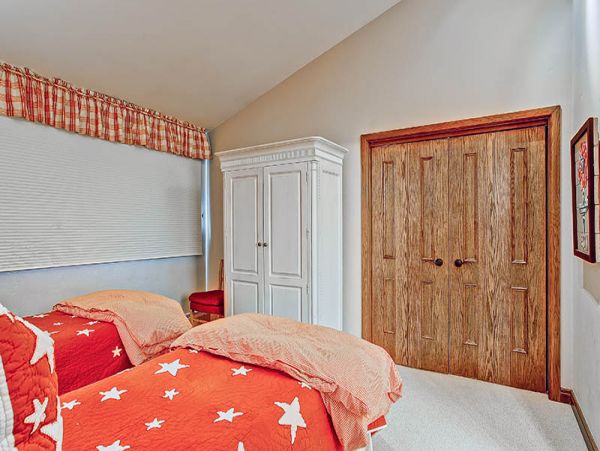 Beaver Creek Bachelor Gulch Condo 968349
