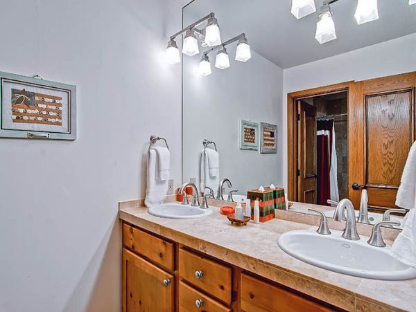 Beaver Creek Bachelor Gulch Condo 968349