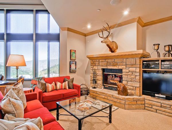 Beaver Creek Bachelor Gulch Condo 968350