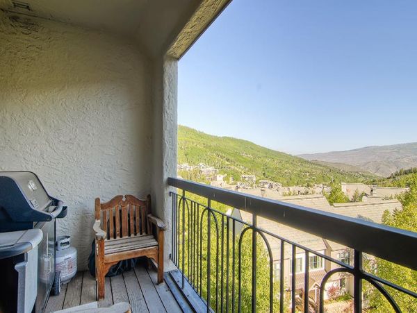 Beaver Creek Bachelor Gulch Condo 968350