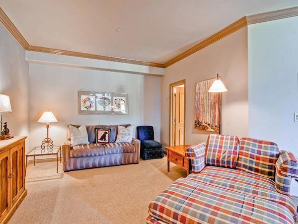Beaver Creek Bachelor Gulch Condo 968350