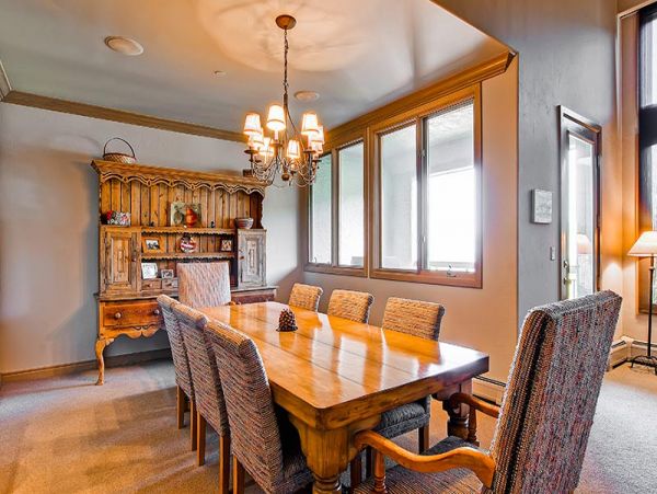 Beaver Creek Bachelor Gulch Condo 968350