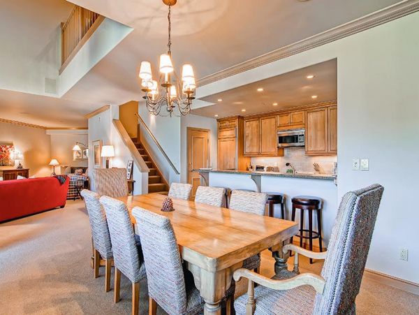 Beaver Creek Bachelor Gulch Condo 968350