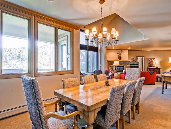 Beaver Creek Bachelor Gulch Condo 968350