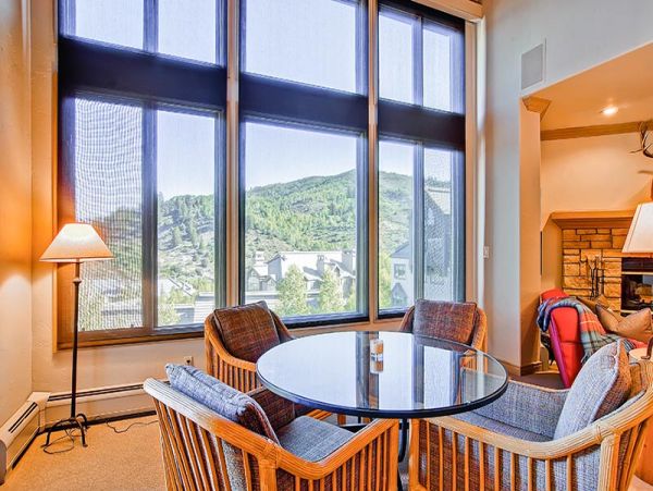 Beaver Creek Bachelor Gulch Condo 968350