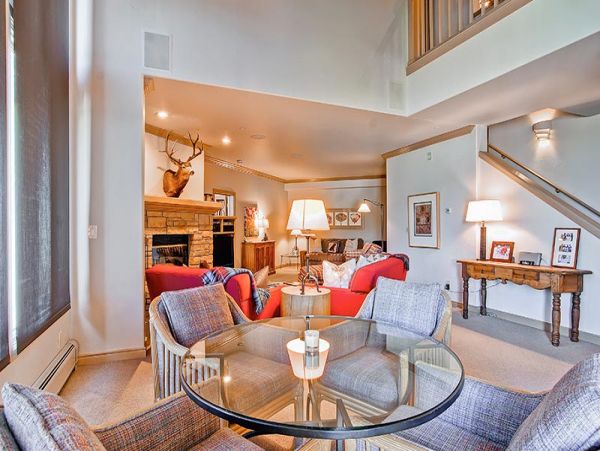 Beaver Creek Bachelor Gulch Condo 968350