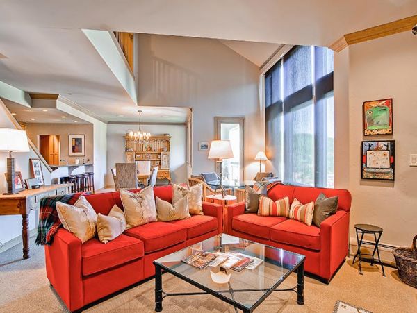 Beaver Creek Bachelor Gulch Condo 968350