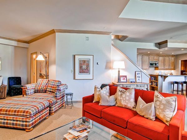 Beaver Creek Bachelor Gulch Condo 968350