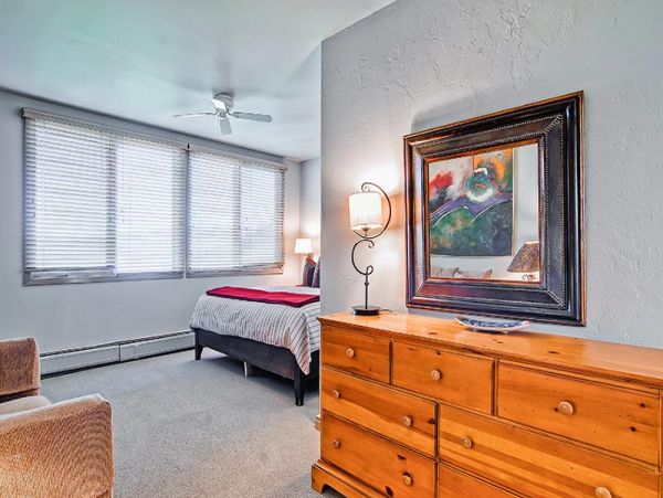 Beaver Creek Bachelor Gulch Condo 968350